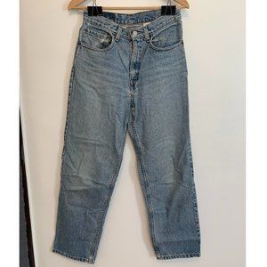 Vintage Levi's 550 Student Fit | W29 L30